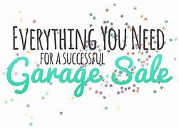 Image result for Garage Sale Quotes