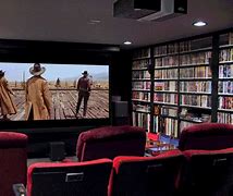 Image result for Home Theater Design Ideas