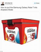 Image result for Samsung Grenade Meme