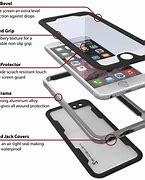 Image result for Silver iPhone 6 Case