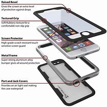 Image result for iPhone 6s Silver Case