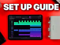 Image result for iPad Audio Interface Dock
