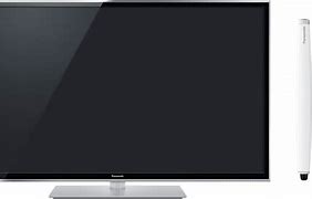 Image result for Silver Panasonic TV