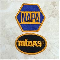 Image result for Midas Napa