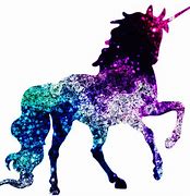 Image result for Rainbow Galaxy Unicorn Wallpaper