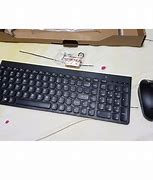 Image result for Lenovo Wireless Keyboard 8861