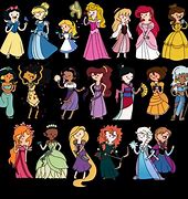 Image result for Disney Princess Adventure