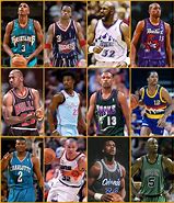 Image result for All NBA Teams JerseyS