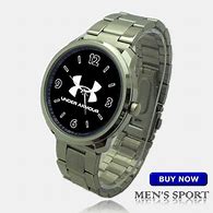 Image result for Under Armour Watch