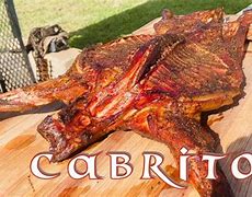 Image result for Cabrito BBQ