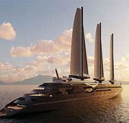 Image result for 200-Meter Yacht