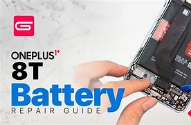 Image result for OnePlus 8T Battery