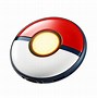 Image result for Pokemon Go Plus Front Shell