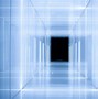 Image result for Hole Infinity Mirror