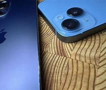 Image result for iPhone 14 Light Bllue