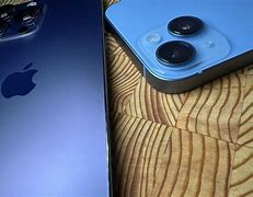 Image result for iPhone 14 Powder Blue