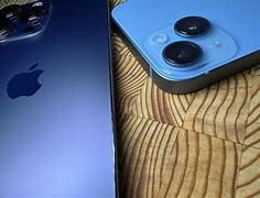 Image result for Paper iPhone 14 Blue