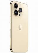 Image result for iPhone Pro14 Gold