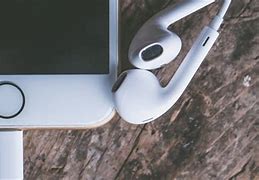 Image result for Red Apple EarPods Wireless