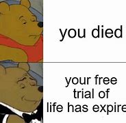 Image result for FFXIV Free Trial Meme