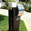 Image result for Vertical Mailboxes