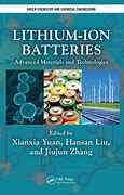 Image result for Lithium Ion Battery Internal Structure