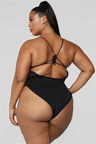 Image result for Fashion Nova Black Swimsuits