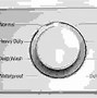 Image result for LG Top Load Washer Power Button
