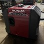 Image result for Honda EU3000is Battery