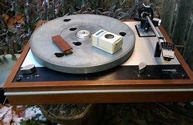 Image result for Thorens TD 160 Ground Wire