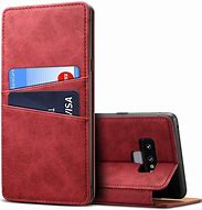 Image result for Samsung Note 9 Leather Cases