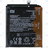 Image result for Redmi 10X 5G Battery