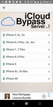 Image result for Bypass iCloud Activation Software Free