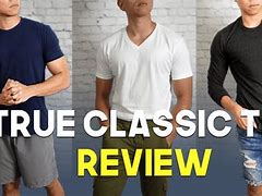 Image result for True Classic Tees Outfit