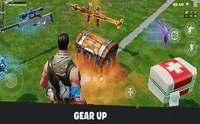 Image result for Fortnite Mobile for Android