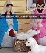 Image result for Please Baby Jesus Meme