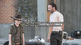 Image result for Funny Walking Dead Pictures