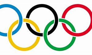 Image result for 2016 Summer Olympics Logo
