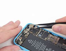 Image result for iFixit iPhone 5C