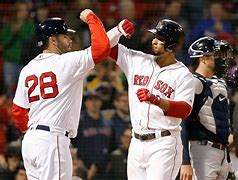 Image result for Boston Red Sox Team