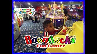 Image result for Boondocks Family Fun Center