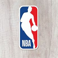 Image result for NBA Logo Stickers Vector