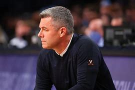 Image result for Tony Bennett Basketball Coach Smithers