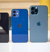 Image result for iPhone Xspromax vs 12