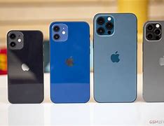 Image result for iPhone 12 12 Pro Max Flat Chassis