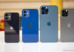 Image result for iPhone 12 Pro Max in a Hand