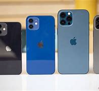 Image result for iPhone 12 Pro Max Parte Frontal