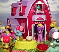 Image result for MLP Sweet Apple Acres
