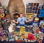 Image result for Biggest Book Collection in the World