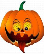 Image result for Spooky Pumpkin Animated